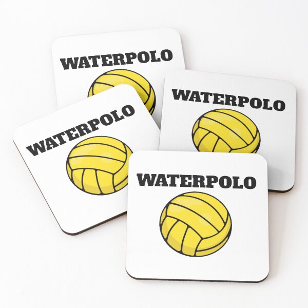 Item preview, Water Polo designed and sold by Water Sports and Safety.