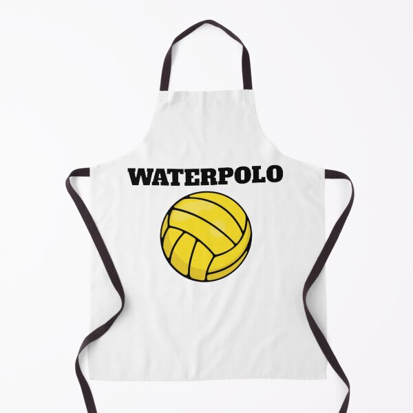 Item preview, Water Polo designed and sold by Water Sports and Safety.