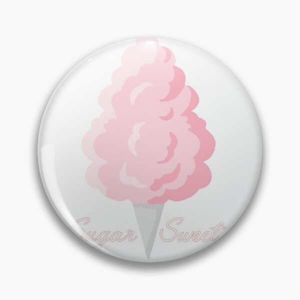 Item preview, Cotton Candy designed and sold by cinnamondrawing.