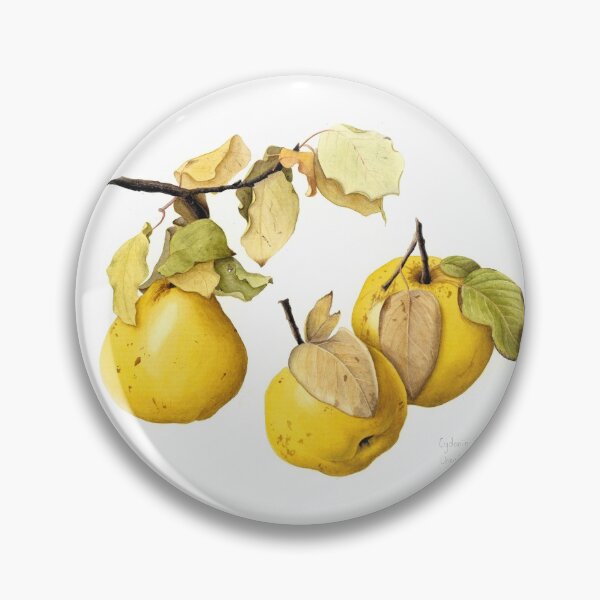 Item preview, Quinces designed and sold by Cheryl Hodges.