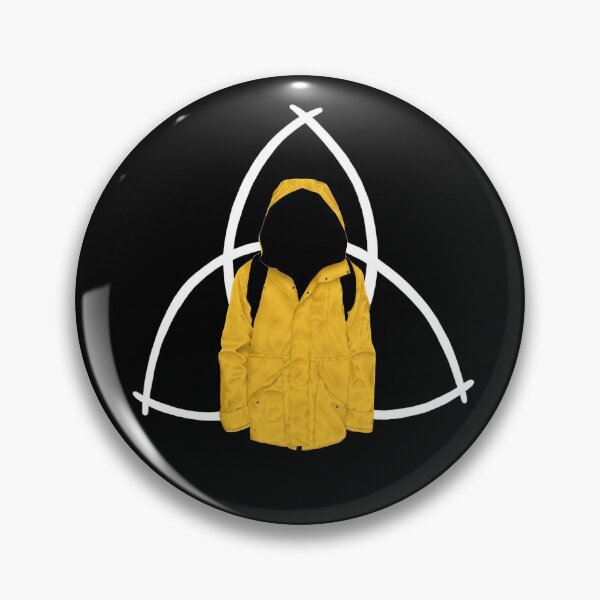 Item preview, DARK Netflix Jonas designed and sold by StrapeClothes.