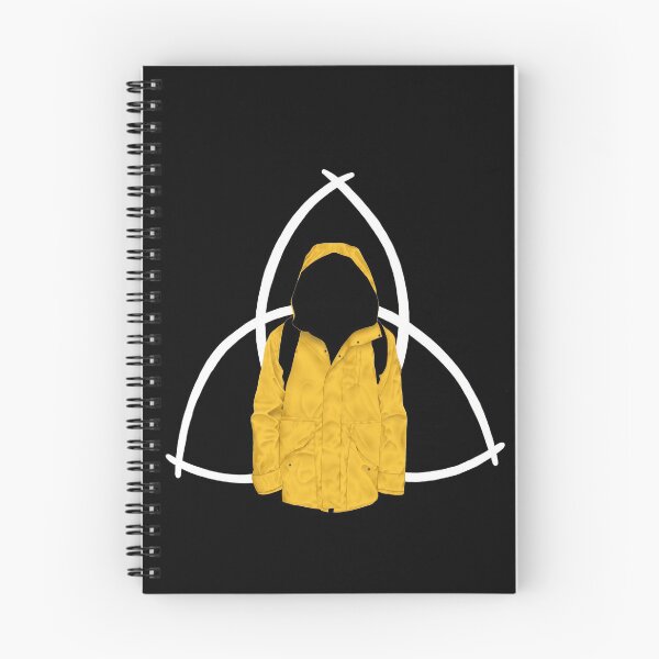 Item preview, DARK Netflix Jonas designed and sold by StrapeClothes.