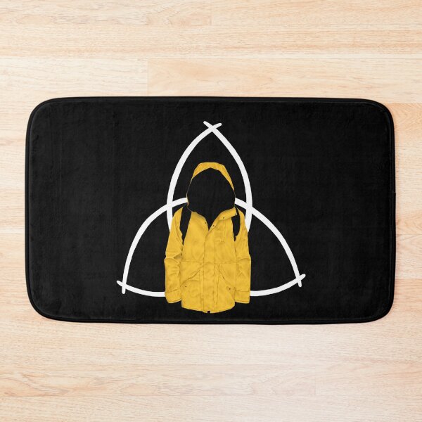 Item preview, DARK Netflix Jonas designed and sold by StrapeClothes.