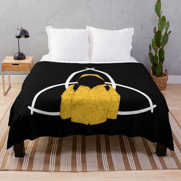 Item preview, DARK Netflix Jonas designed and sold by StrapeClothes.