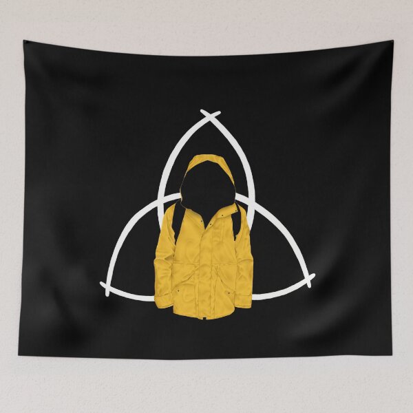 Item preview, DARK Netflix Jonas designed and sold by StrapeClothes.