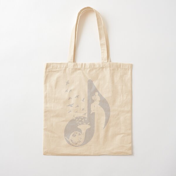 Item preview, Musiknote Waldhorn designed and sold by barmalisiRTB.