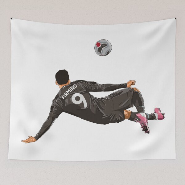 Item preview, Roberto Firmino  designed and sold by ADES-VECTOR .