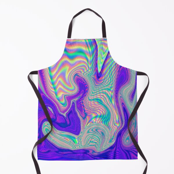 Item preview, Distorted Colors & Lines designed and sold by RocketShots.