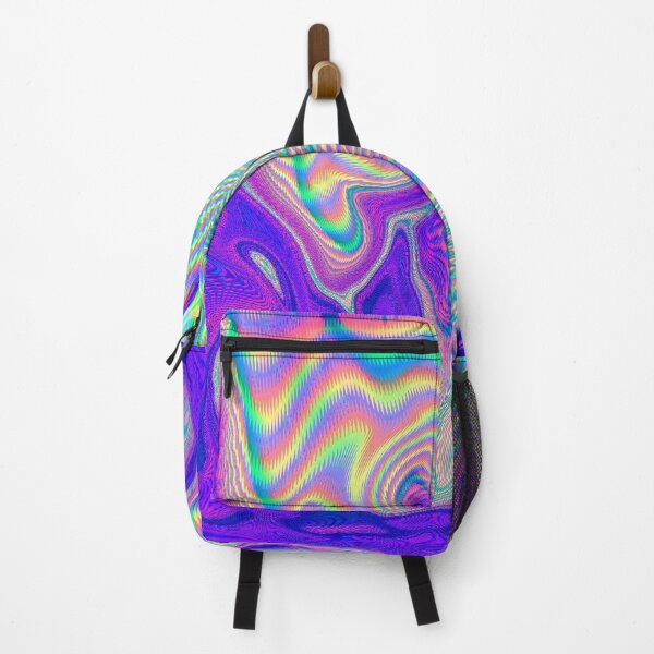 Item preview, Distorted Colors & Lines designed and sold by RocketShots.