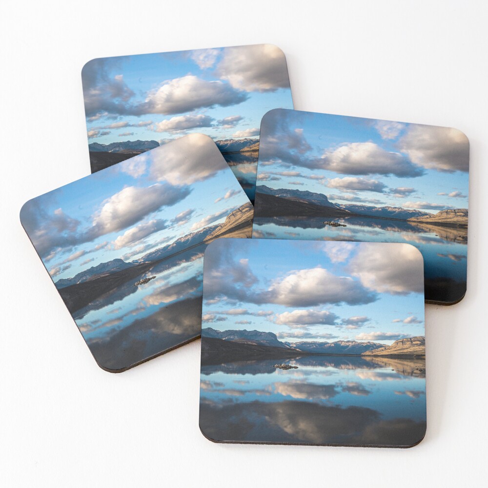 Item preview, Coasters (Set of 4) designed and sold by RKSDESIGN.