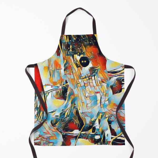 Item preview, In the Woods designed and sold by Dead-Moroz.