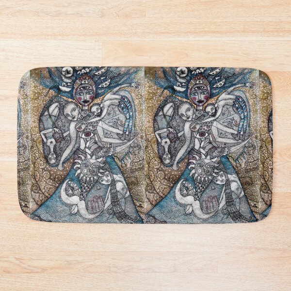 Item preview, Ofrenda a los siete mares   designed and sold by Arema Arega.