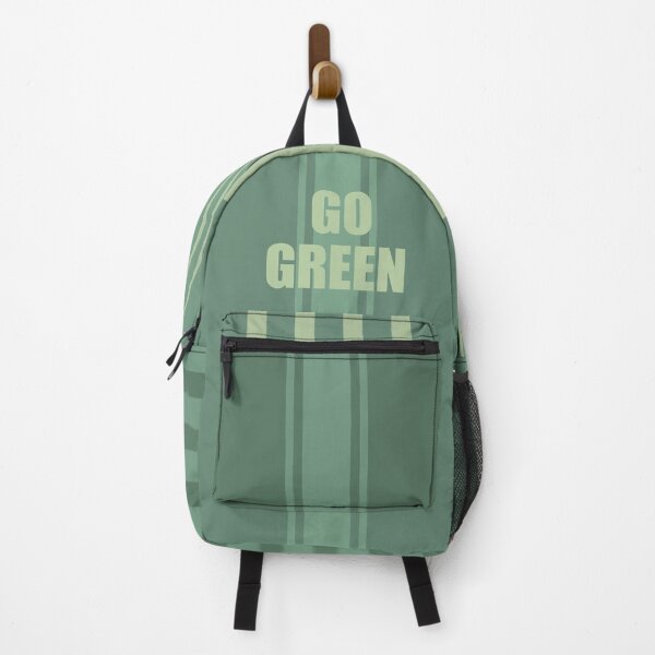 Item preview, Go Green designed and sold by Viscious-Speed.