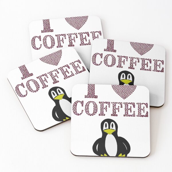 Item preview, Adelie Penguin and coffee - Adelie Penguin lovers  designed and sold by Essakhi12.