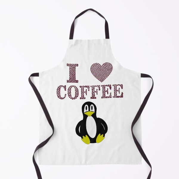 Item preview, Adelie Penguin and coffee - Adelie Penguin lovers  designed and sold by Essakhi12.
