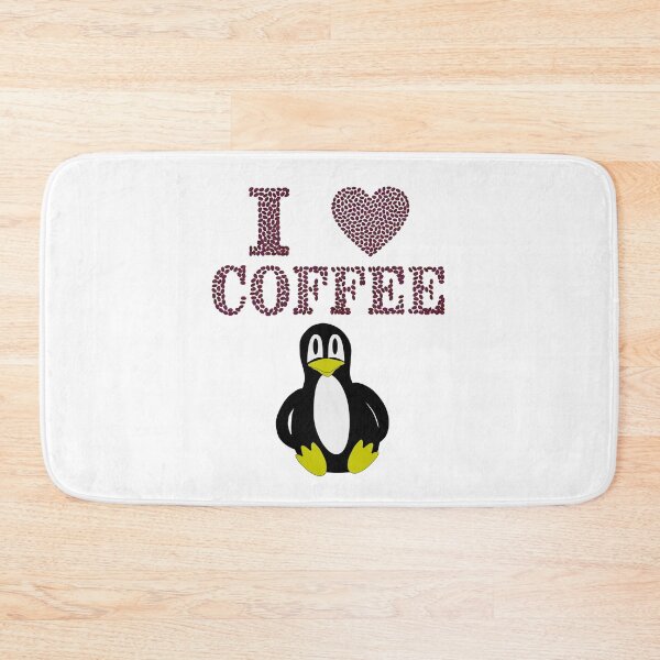 Item preview, Adelie Penguin and coffee - Adelie Penguin lovers  designed and sold by Essakhi12.