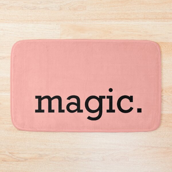 Item preview, Magic. designed and sold by OyeMoye.