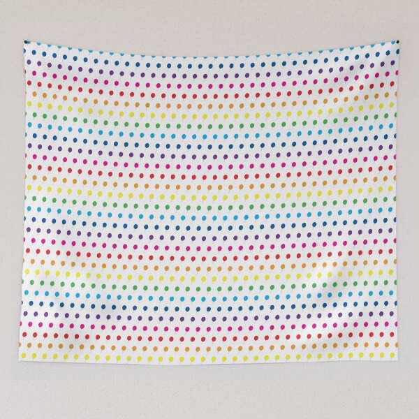 Artikelvorschau, Regenbogenballons entworfen und verkauft von LittleBettyMakes.