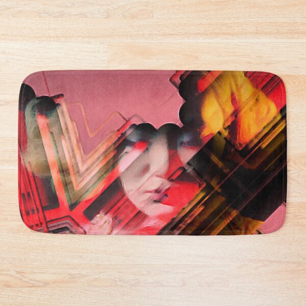 Item preview, INTERRUPTION SILENCED designed and sold by KeleV.