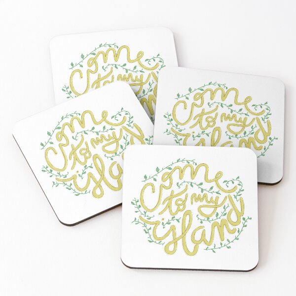 Item preview, Island Invitation designed and sold by JulaGula.