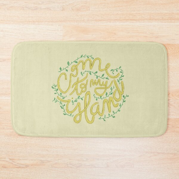 Item preview, Island Invitation designed and sold by JulaGula.