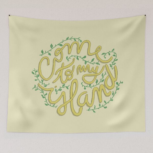 Item preview, Island Invitation designed and sold by JulaGula.