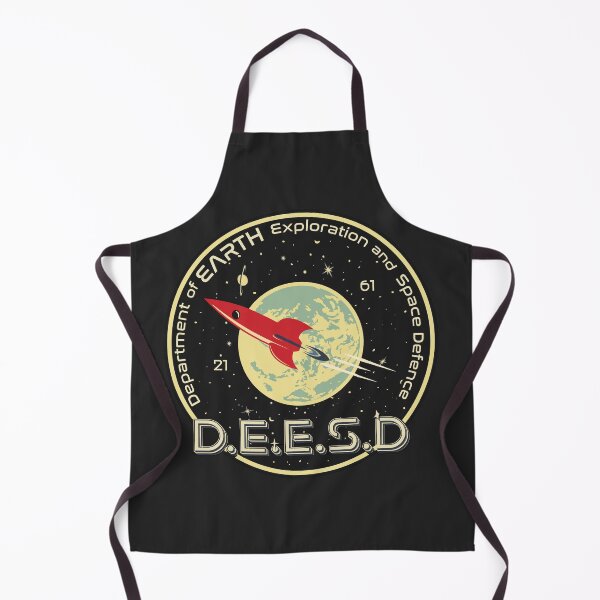 Item preview, Earthling - D.E.E.S.D designed and sold by Noedasuaconta.
