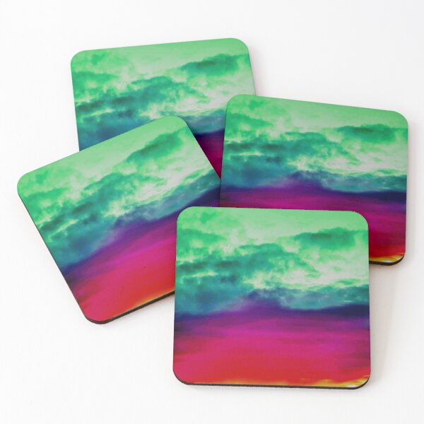Item preview, Deep Sunset designed and sold by AlternativeHue.