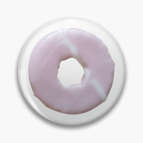 Item preview, Pale Pink Ring Biscuit designed and sold by usernamenaijan.