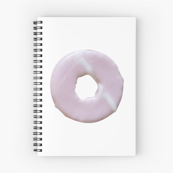 Item preview, Pale Pink Ring Biscuit designed and sold by usernamenaijan.