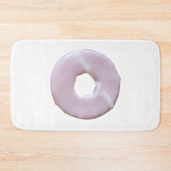 Item preview, Pale Pink Ring Biscuit designed and sold by usernamenaijan.