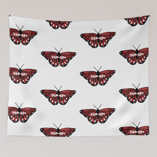 Item preview, Ramapo College designed and sold by SBdesigns-co.