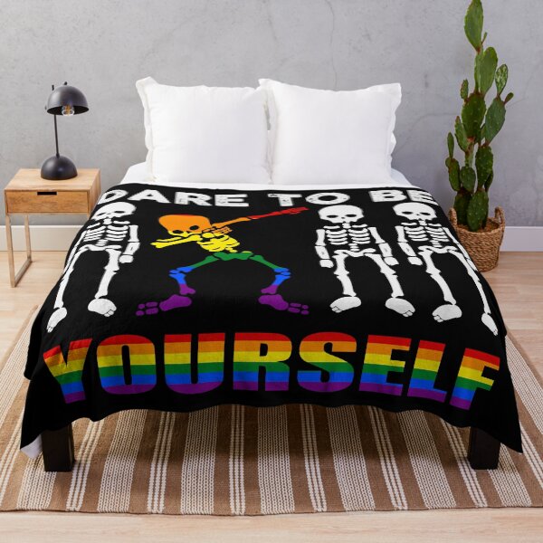 Item preview, Dare To Be Yourself  designed and sold by scrolla.