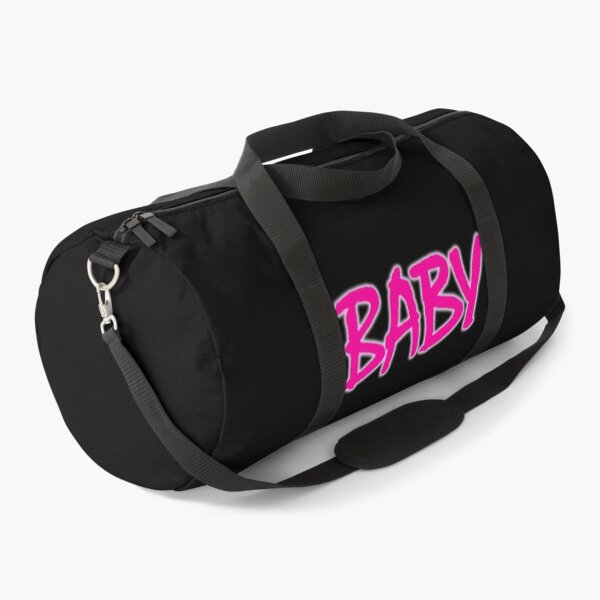 Baby serie netflix Duffle Bag