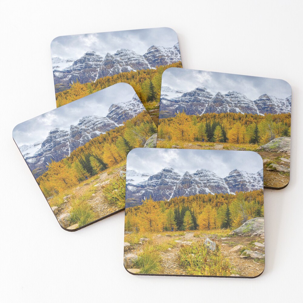 Item preview, Coasters (Set of 4) designed and sold by RKSDESIGN.