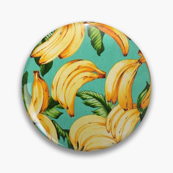 Artikelvorschau, Bananen entworfen und verkauft von RocketShots.