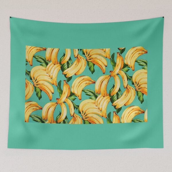 Item preview, Plátanos designed and sold by RocketShots.