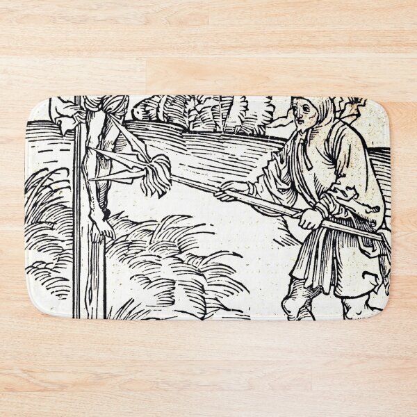 Item preview, Blasphemy designed and sold by Ouijawedge.