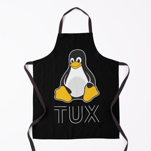 Item preview, Tux Linux designed and sold by vladocar.