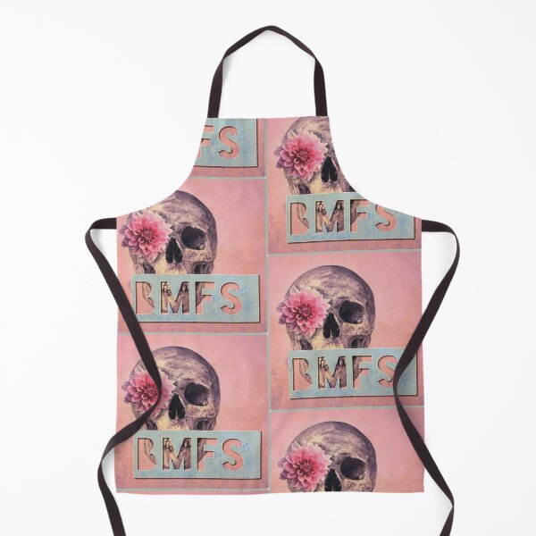 Item preview, BMFS square design designed and sold by Trigger413.