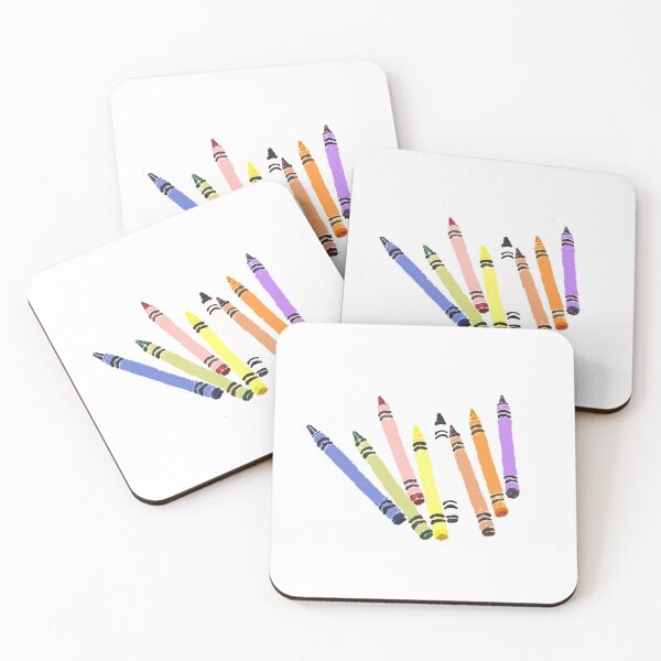 Item preview, Crayons designed and sold by ahopkin15.