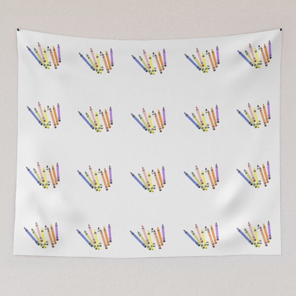 Item preview, Crayons designed and sold by ahopkin15.