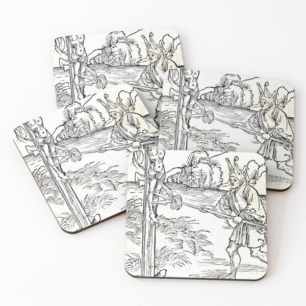 Item preview, Blasphemy designed and sold by Ouijawedge.