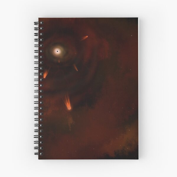 Item preview, BlackHole designed and sold by Draconx.
