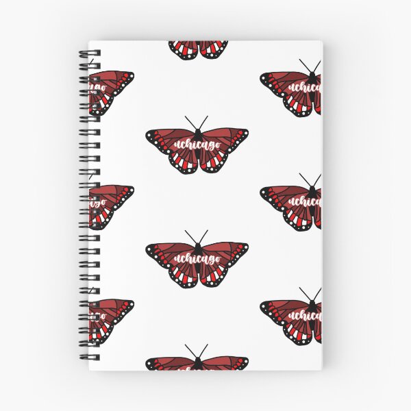 Item preview, University of Chicago  designed and sold by SBdesigns-co.