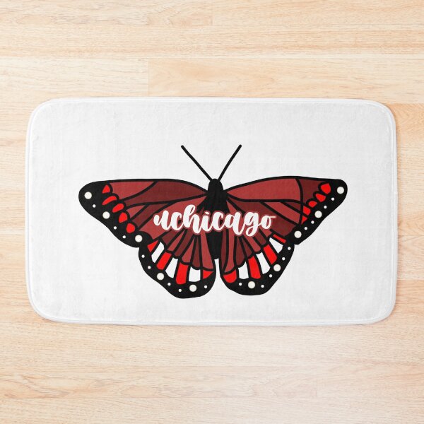 Item preview, University of Chicago  designed and sold by SBdesigns-co.