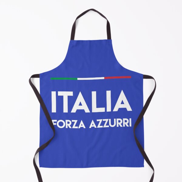 Item preview, Italy Italian Forza Azzurri designed and sold by vladocar.