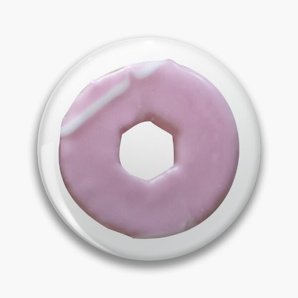 Item preview, Pink Ring Biscuit designed and sold by usernamenaijan.