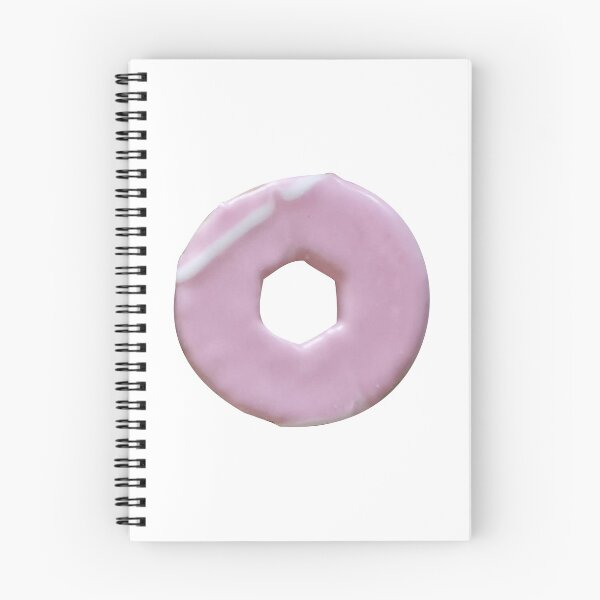 Item preview, Pink Ring Biscuit designed and sold by usernamenaijan.