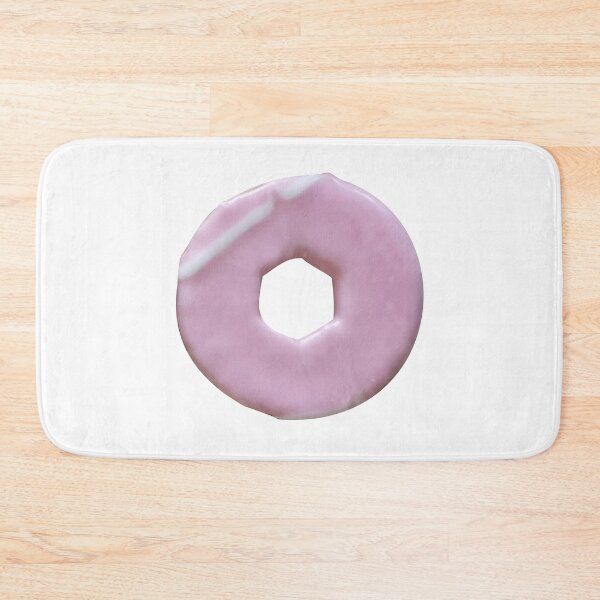 Item preview, Pink Ring Biscuit designed and sold by usernamenaijan.